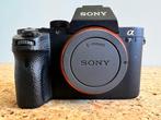 BODY CAMERA SONY 7s, Audio, Tv en Foto, Ophalen of Verzenden, Gebruikt, Sony