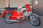 Kreidler/Florett RS type K54/53 Bj : 1968 à 5 vitesses, Florett RS, Enlèvement ou Envoi, 5 vitesses, Comme neuf