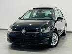 Volkswagen Golf 7 CUP 1.4 TSI - 2015 - 100.556 km, Auto's, Voorwielaandrijving, Stof, Zwart, Handgeschakeld