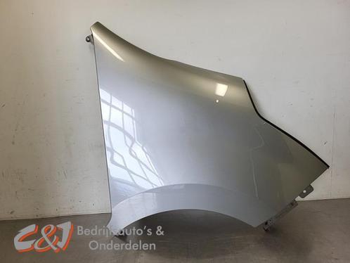 Scherm rechts-voor van een Renault Master (TEC66), Auto-onderdelen, Carrosserie, Renault, Gebruikt, 3 maanden garantie, Ophalen of Verzenden