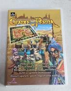 CD-ROM - PC game - Cradle of Persia Cd in uitstekende staat, Ophalen, 1 speler, Eén computer, Zo goed als nieuw
