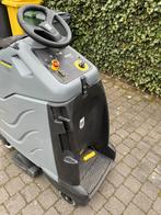 Karcher veegmachine, Tuin en Terras, Ophalen