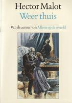 Weer thuis / Luxeversie / Hector Malot, Boeken, Ophalen of Verzenden, Gelezen