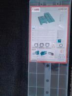 Oprijblokken/levelers mobilhome, Caravans en Kamperen, Ophalen, Nieuw