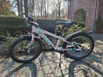 Kindermountainbike 20 inch, Fietsen en Brommers, Ophalen, 16 tot 20 inch, Focus, Aluminium