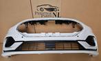 Voorbumper Ford Fiesta MK8 ST LINE FACELIFT bj.2021-2024, Auto-onderdelen, Gebruikt, Voor, Herkomst onderdeel bekend, Ophalen of Verzenden