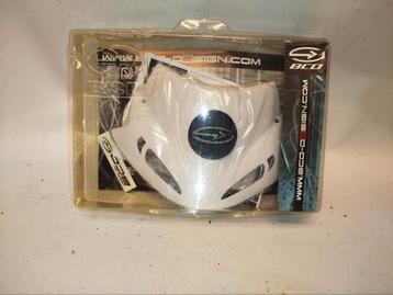 nieuwe bcd stuurkap MBK booster,next,Nitro.., Enlèvement ou Envoi, Neuf