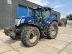 New Holland T7-235 Vierwielaangedreven landbouwtractor, Zakelijke goederen, Landbouw | Tractoren, Gebruikt, New Holland