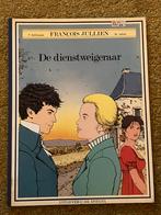 Collectie De Spiegel - 1 - De dienstweigeraar, Boeken, Stripverhalen, Eén stripboek, Ophalen of Verzenden, Gelezen