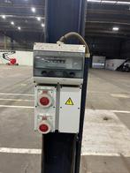 Drijfkracht schakelborden 50 stuks, Enlèvement, Comme neuf