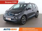 BMW i3 i3 REX (bj 2016, automaat), Auto's, BMW, Automaat, 4 zetels, Gebruikt, Parkeersensor