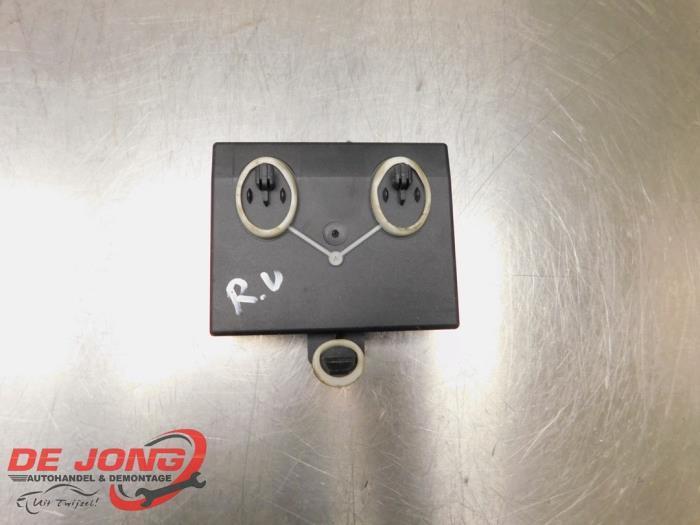 Centrale Deurvergrendelings Module van een Audi Q5, Auto-onderdelen, Overige Auto-onderdelen, Audi, Gebruikt, 3 maanden garantie