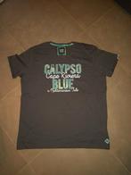 Tshirt jbc xxl NIEUW, Kleding | Heren, T-shirts, Blauw, Nieuw, Overige maten, Ophalen of Verzenden