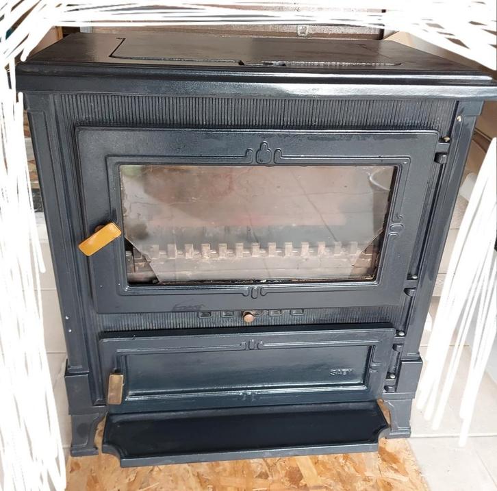 SAEY kachel model HANN.1.3385, Antiek en Kunst, Antiek | Woonaccessoires