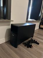 BOSE ACOUSTIMASS 15 SERIES II, Ophalen, Zo goed als nieuw, Bose