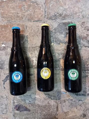 Westvleteren 33cl beschikbaar voor biedingen
