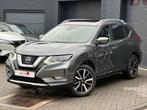 Nissan X-Trail 1.3 Tekna Automaat/LederPano360Cam/FullOption, Autos, Nissan, Entreprise, Entretenue par le concessionnaire, 5 portes