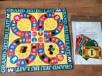 Ancien grand jeu du lait M (1965), Vijf spelers of meer, Gebruikt