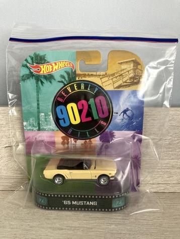 Hot Wheels Entertainment 1/64 beschikbaar voor biedingen