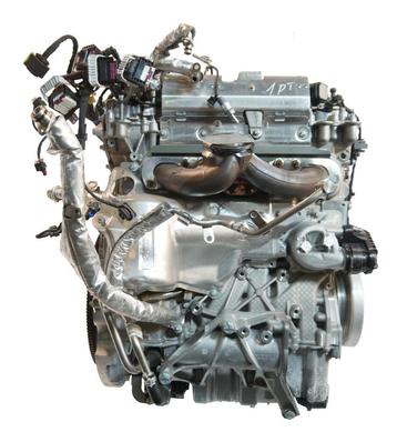 Moteur Lotus Emira – M139.980-M139.981-M139-139.980 – 2022 beschikbaar voor biedingen
