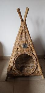 Tipi rotan, Dieren en Toebehoren, Ophalen, Zo goed als nieuw