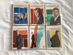 The mentalist, Cd's en Dvd's, Dvd's | Tv en Series, Verzenden, Zo goed als nieuw