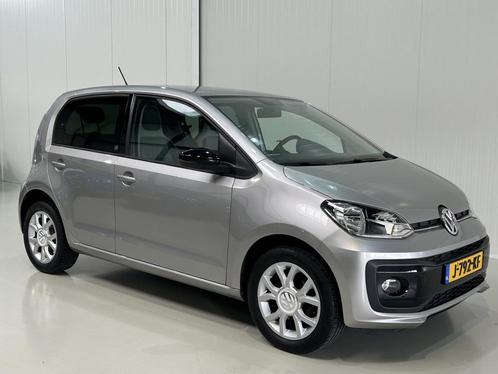 Volkswagen up! 1.0 BMT up! beats, Autos, Volkswagen, Entreprise, up!, ABS, Airbags, Air conditionné, Alarme, Ordinateur de bord