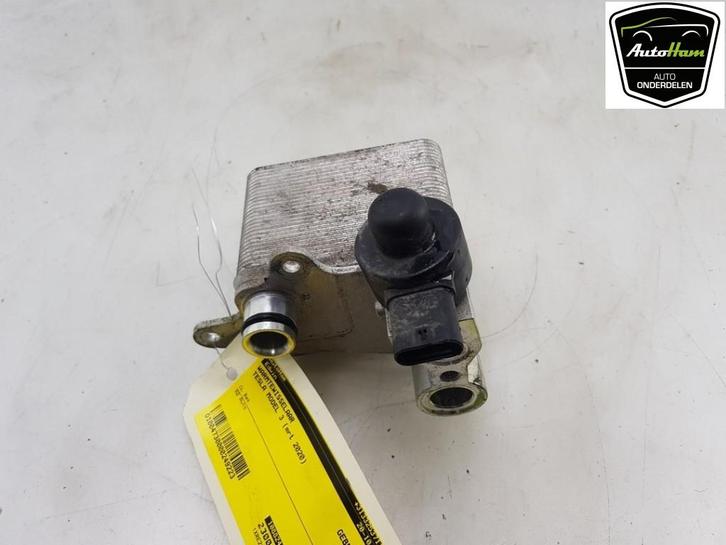 WARMTEWISSELAAR (|109701600D|108824800D|109701500M|109701500, Auto-onderdelen, Airco en Verwarming, Overige automerken, Gebruikt