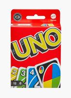 UNO nieuw in verpakking ( Mattel  ), Hobby en Vrije tijd, Ophalen, Nieuw, Mattel