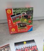 Puzzel Rode duivels, Kinderen en Baby's, Speelgoed | Kinderpuzzels, Ophalen of Verzenden, Zo goed als nieuw
