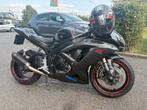 Gsxr k8 plus pegoet parthner, Motoren, Bedrijf