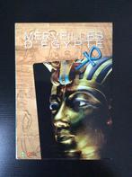 Mystères d’Egypte, CD & DVD, Comme neuf, Coffret