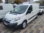 Citroën Jumpy, Euro 5, Zwart, Wit, Particulier