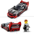 LEGO Speed Champions Audi S1 SNELLE GRATIS LEVERING, Verzenden, Nieuw, Complete set, Lego