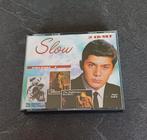 2 cd-set slow volume 1, Enlèvement ou Envoi, Utilisé, Pop