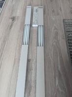 2 Rail ikea neuf, Huis en Inrichting, Ophalen, Zo goed als nieuw