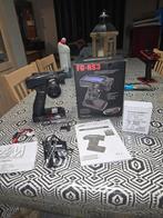 Radiocommande  fg-rs3, Hobby en Vrije tijd, Modelbouw | Radiografisch | Auto's, Ophalen of Verzenden, Nieuw