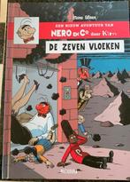 Nero en Co De zeven vloeken, Boeken, Eén stripboek, Ophalen of Verzenden, Nieuw