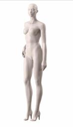 Etalage mannequins NIEUWSTAAT 2 stuks, Zakelijke goederen, Kantoor en Winkelinrichting | Winkel en Inventaris, Ophalen