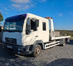 MAN 12.220 LE takelwagen, Particulier, Te koop, MAN