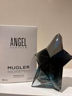 Angel Fantasm mugler eau de parfum 100 ml dames, Handtassen en Accessoires, Uiterlijk | Parfum, Ophalen of Verzenden, Nieuw