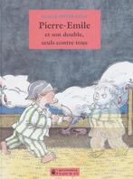 "Pierre-Emile et son double, seuls contre tous" Klaus-Peter, Livres, Livres pour enfants | Jeunesse | Moins de 10 ans, Comme neuf