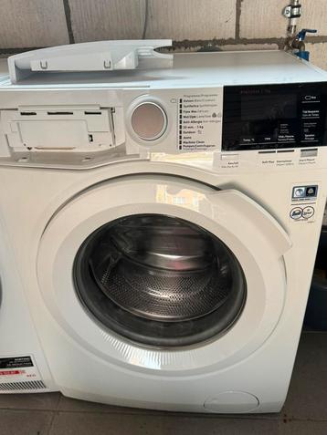 💦 AEG Lavamat 6000 – 6 kg | 1 400 t/min | Werkt Perfect! 🌀 beschikbaar voor biedingen