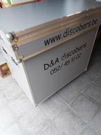 Discobar (compleet) wegens stopzetting., Muziek en Instrumenten, Dj-sets en Draaitafels, Gebruikt, Pioneer, Ophalen, Dj-set