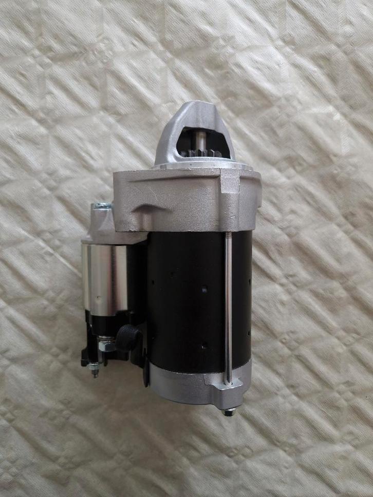 Démarreur NEUF Mercedes C220, E200, Sprinter, Viano Vito 2.2, Auto-onderdelen, Overige Auto-onderdelen, Mercedes-Benz, Nieuw, Ophalen of Verzenden