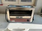 Grill, Elektronische apparatuur, Ovens, Ophalen, Zo goed als nieuw, Grill