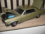 amerikaanse muscle cars op 1/18 zonder ovp, Ophalen of Verzenden, Nieuw, Auto, Overige merken