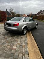 Audi a4 1.9tdi GEKEURD, Auto's, A4, Diesel, Particulier, Te koop