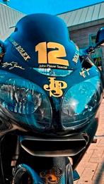 Kawasaki zx12r... 190 pk... stage 1 *JPS RACING *, Motoren, 1199 cc, 4 cilinders, Super Sport, Particulier