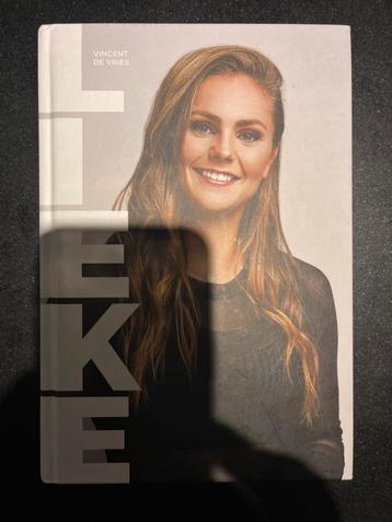 Lieke - Vincent de Vries beschikbaar voor biedingen